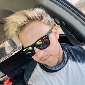 Meet your Posher, Sammy